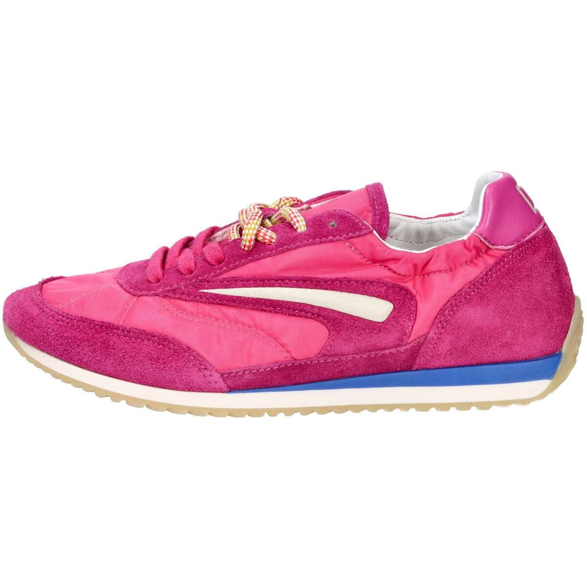 Sneakers D.A.T.E. W441-AB-CO-FX