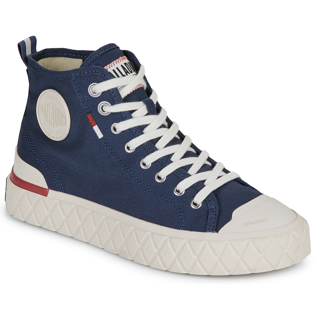 Ψηλά Sneakers Palladium PALLA ACE CHUKKA ORG