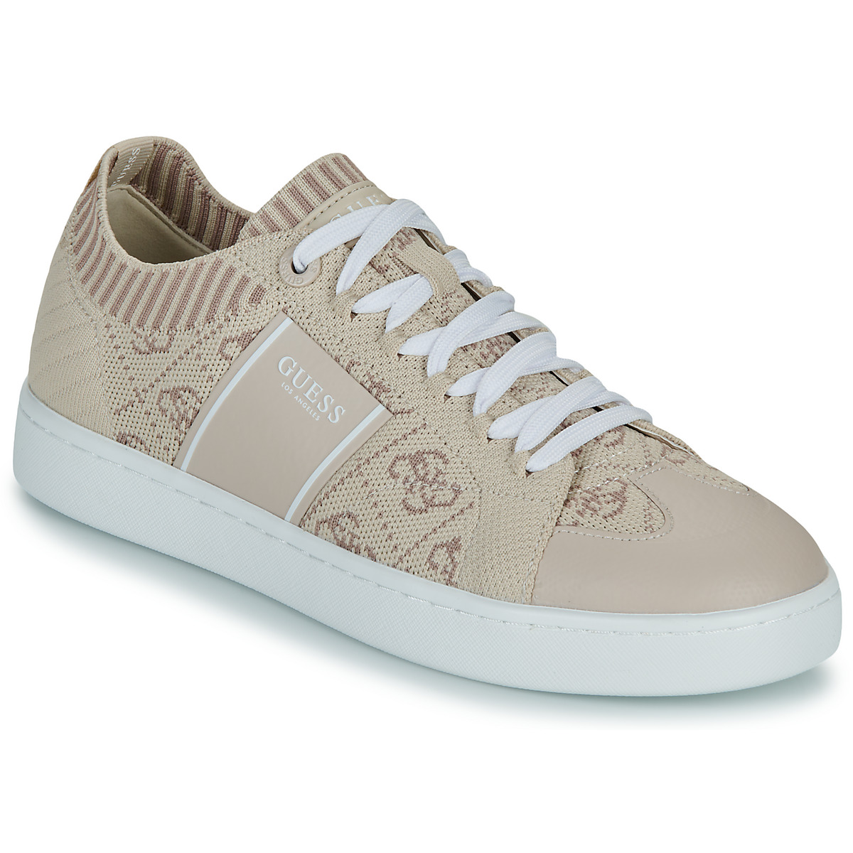 Xαμηλά Sneakers Guess JRIXIE