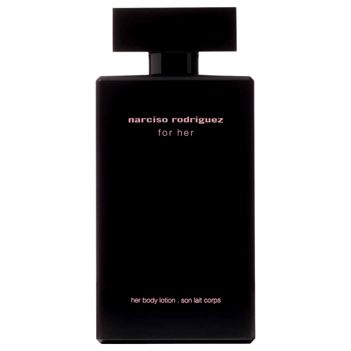 For Her Body Lotion 200ml