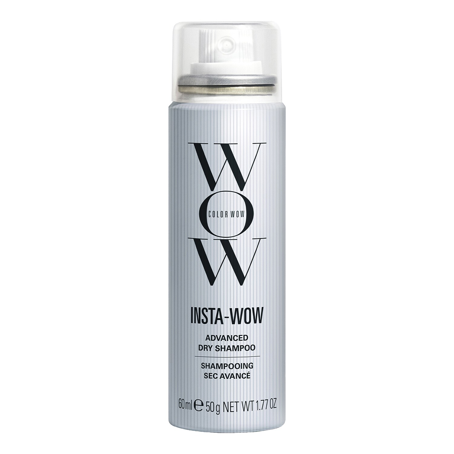 Color Wow - Insta-Wow - Προηγμένο Ξηρό Σαμπουάν | 60 ml