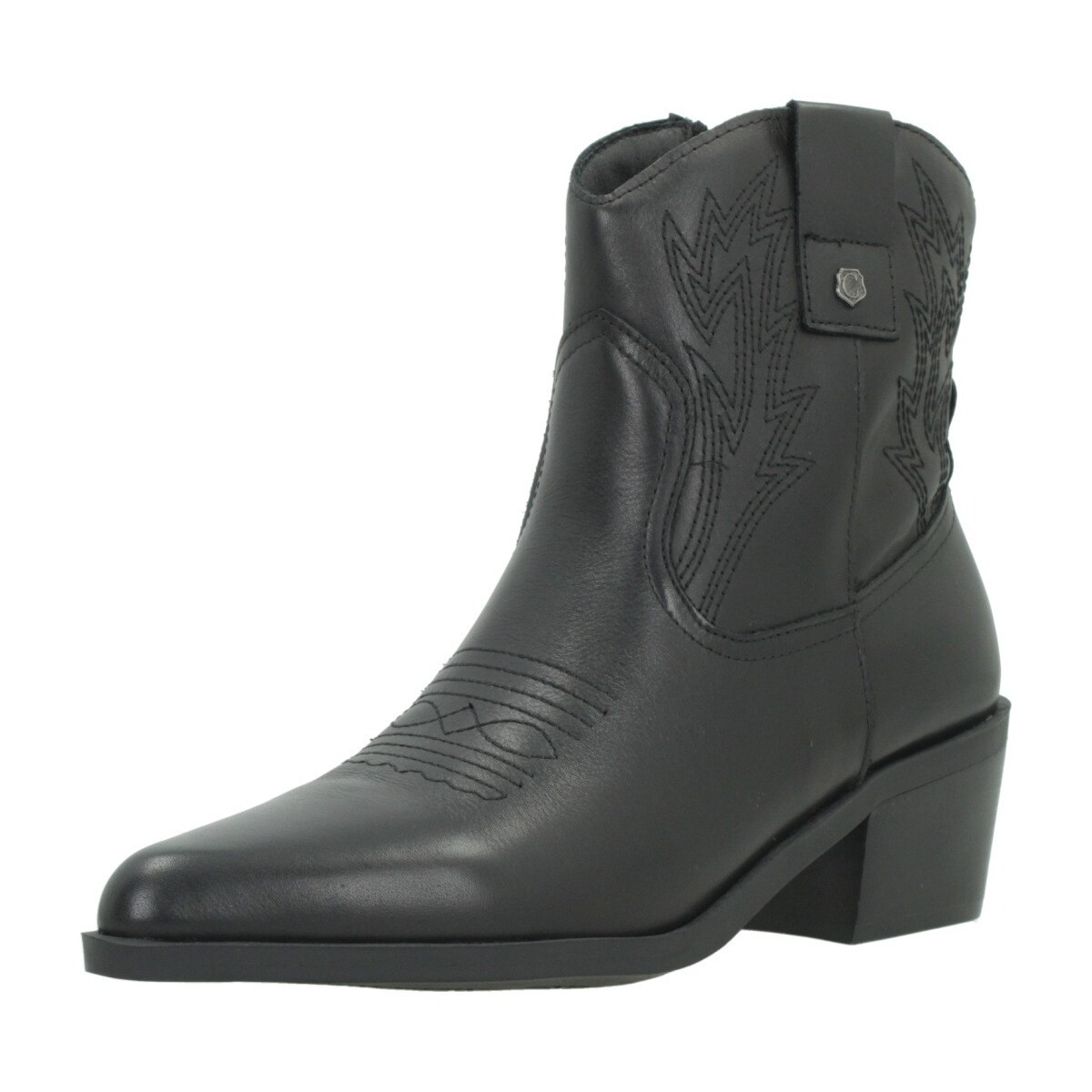 Μπότες Carmela 164391c Botin Sra