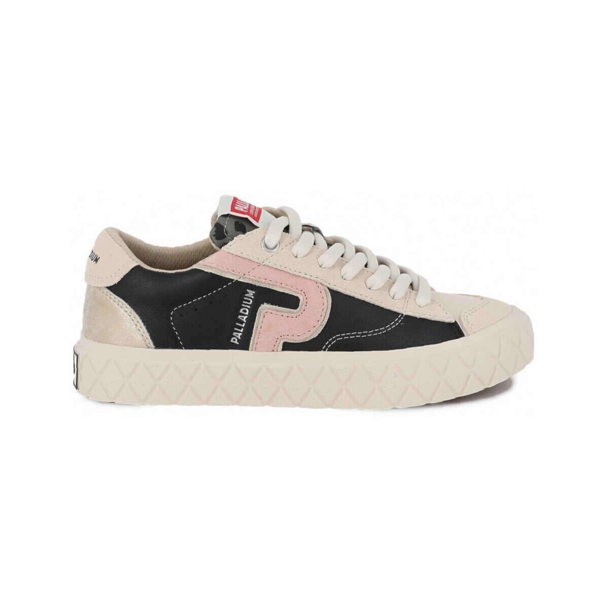 Xαμηλά Sneakers Palladium Ace lo mix lth