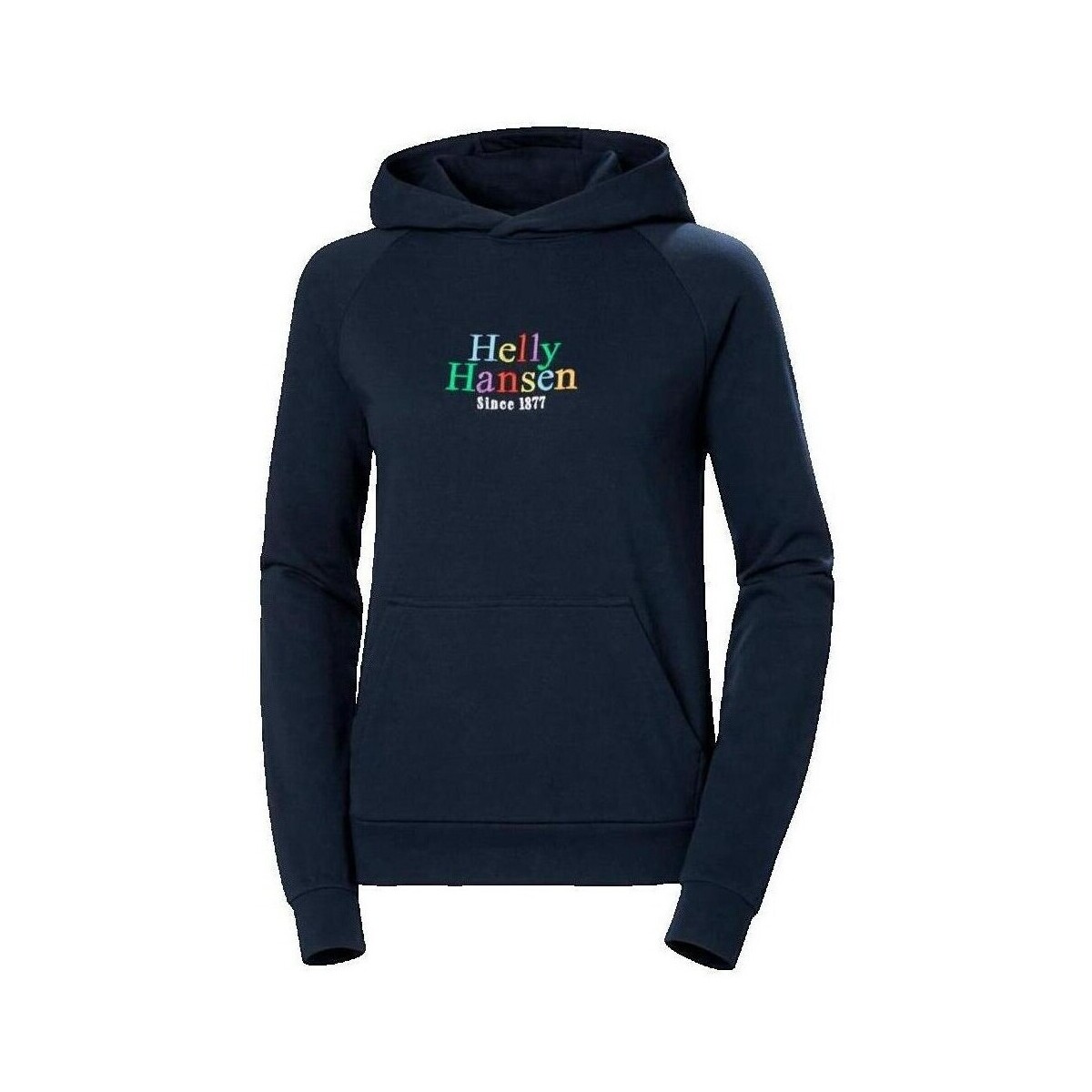 Φούτερ Helly Hansen W Core Graphic
