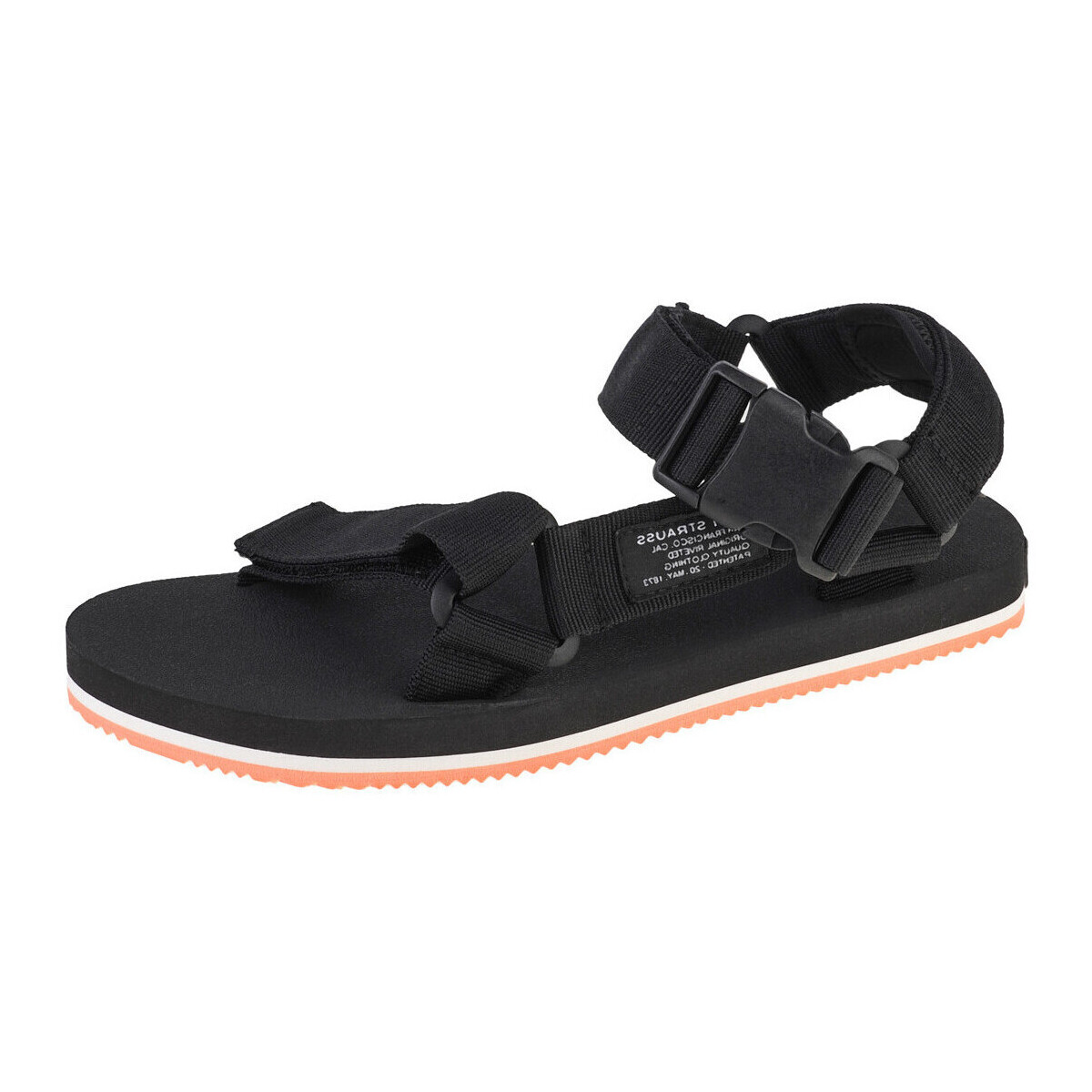 Σπορ σανδάλια Levis Tahoe Refresh Sandal