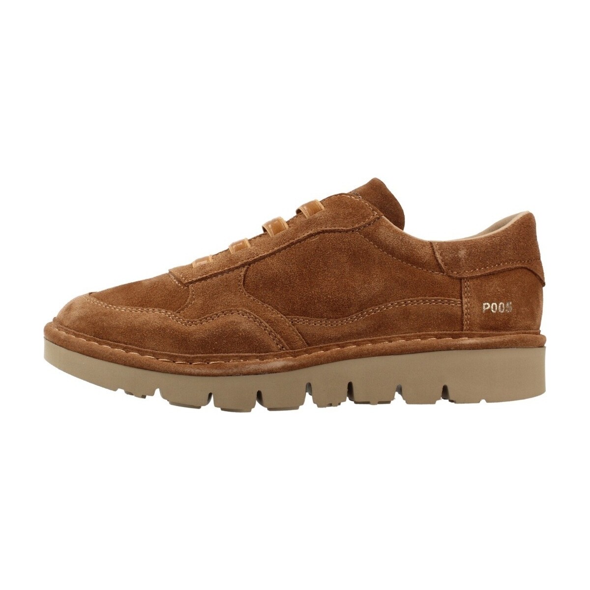 Xαμηλά Sneakers Panchic P005w0270242 Wave Slip On