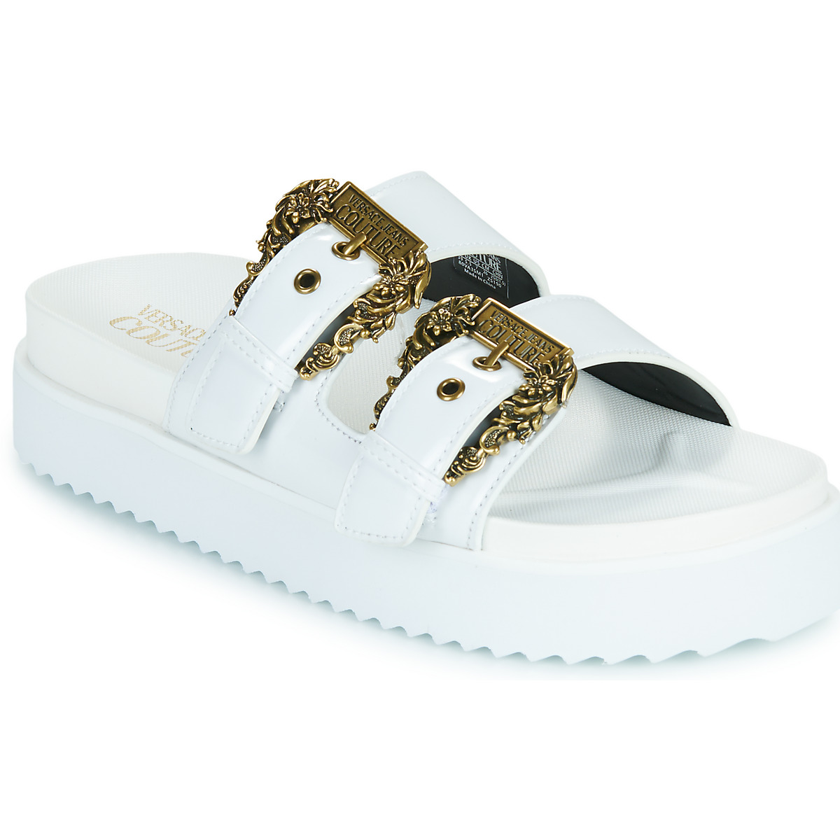 Mules Versace Jeans Couture 80VA3SM1