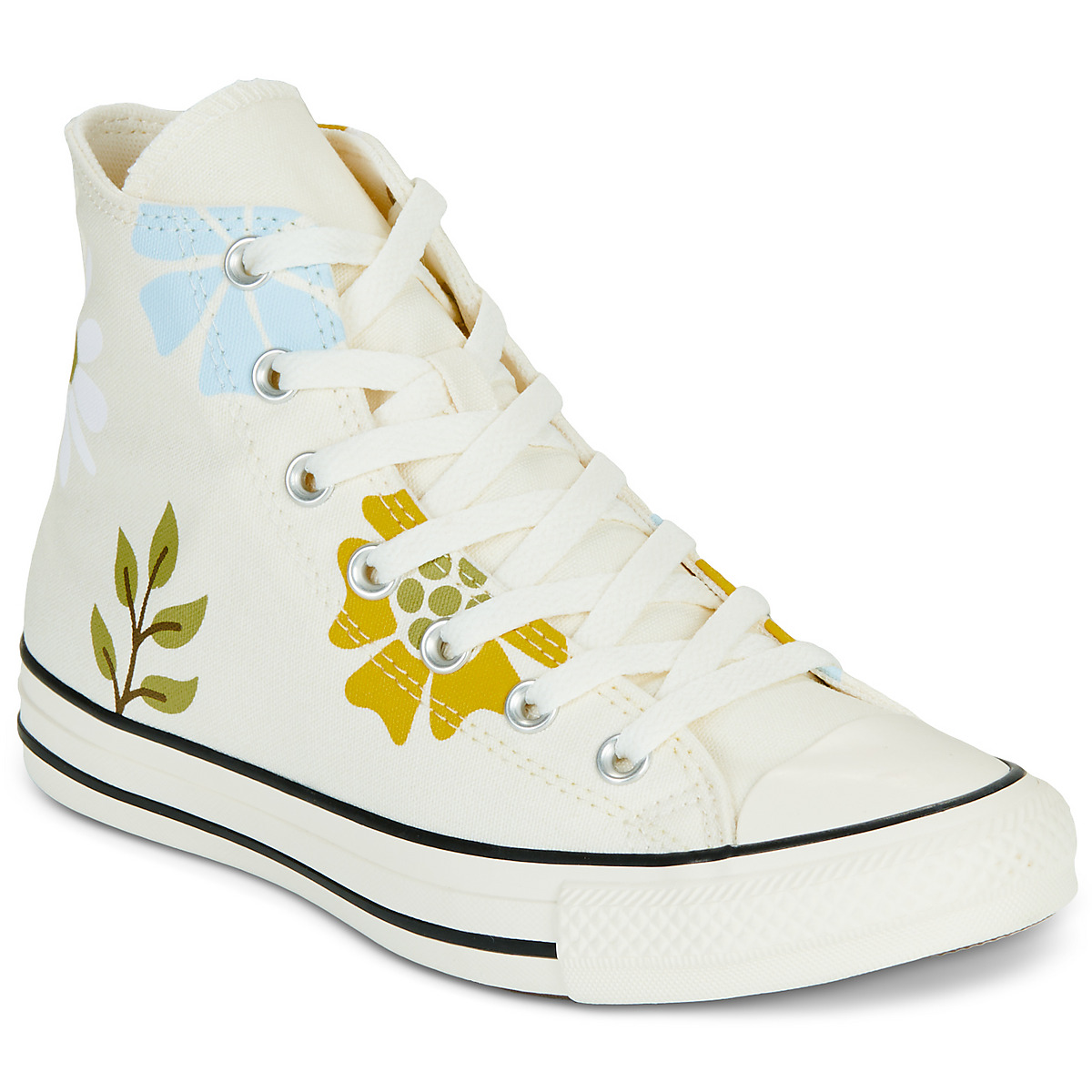 Ψηλά Sneakers Converse Chuck Taylor All Star