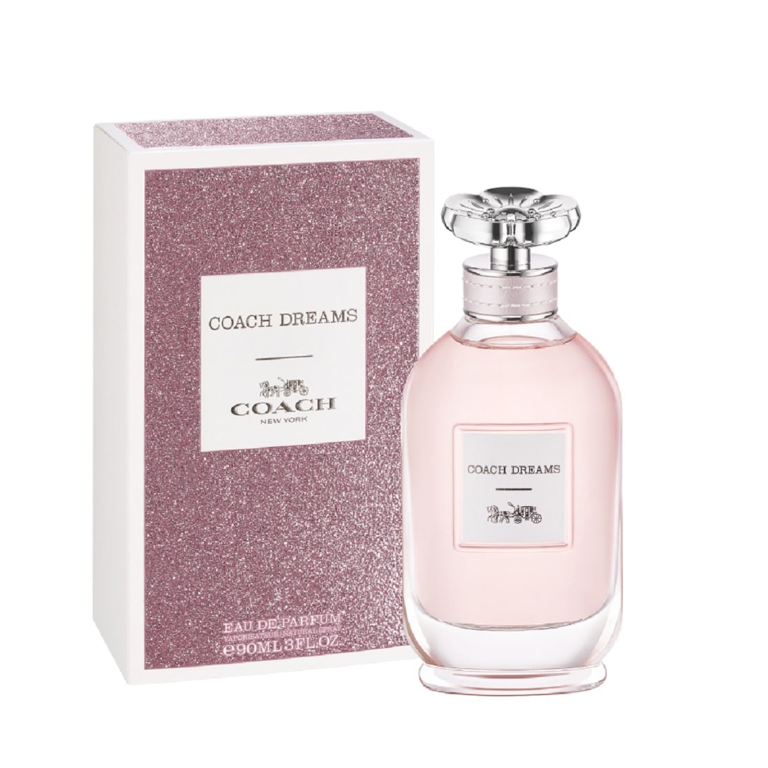 Coach Dreams Eau De Parfum | 90ml