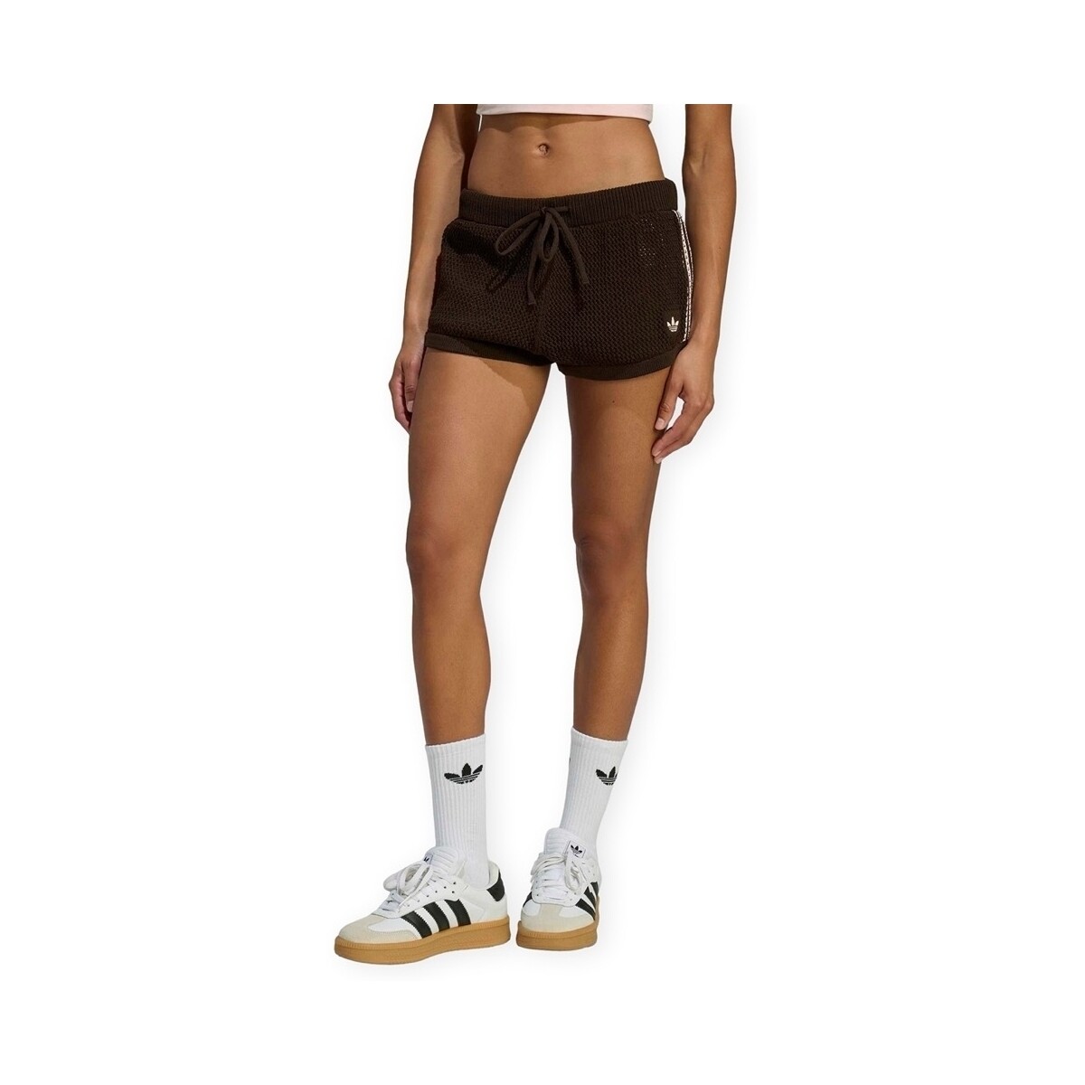Shorts & Βερμούδες adidas Crochet Shorts KE0197