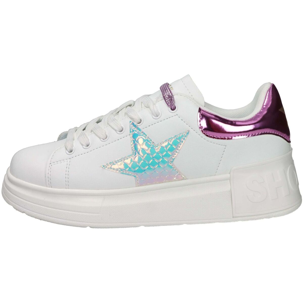 Sneakers Shop Art SASS261302