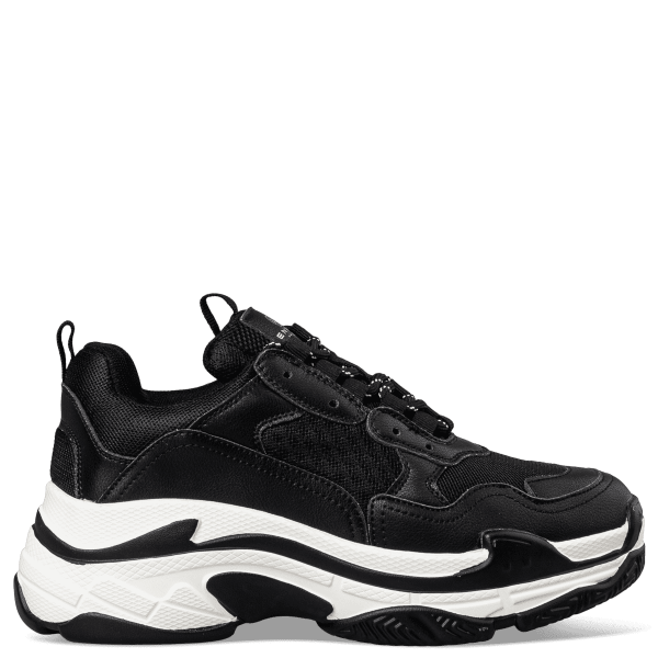 CHUNKY SNEAKERS