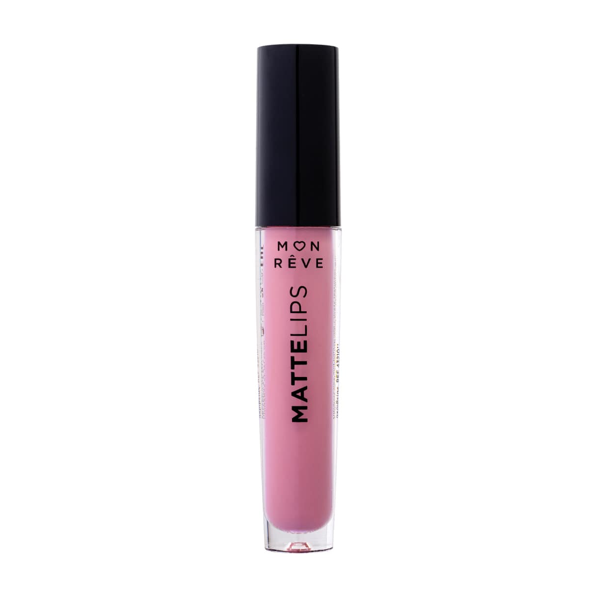 Matte Lips 4gr