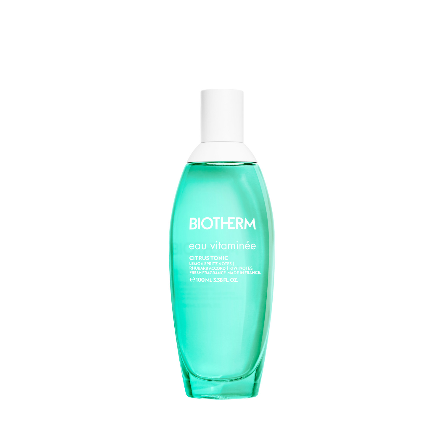 Vitamin Mist - Eau Vitaminee Με Άρωμα Εσπεριδοειδών 100ml