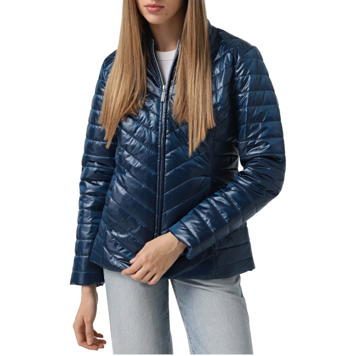 Παρκά Skechers GO Shield Shine Jacket