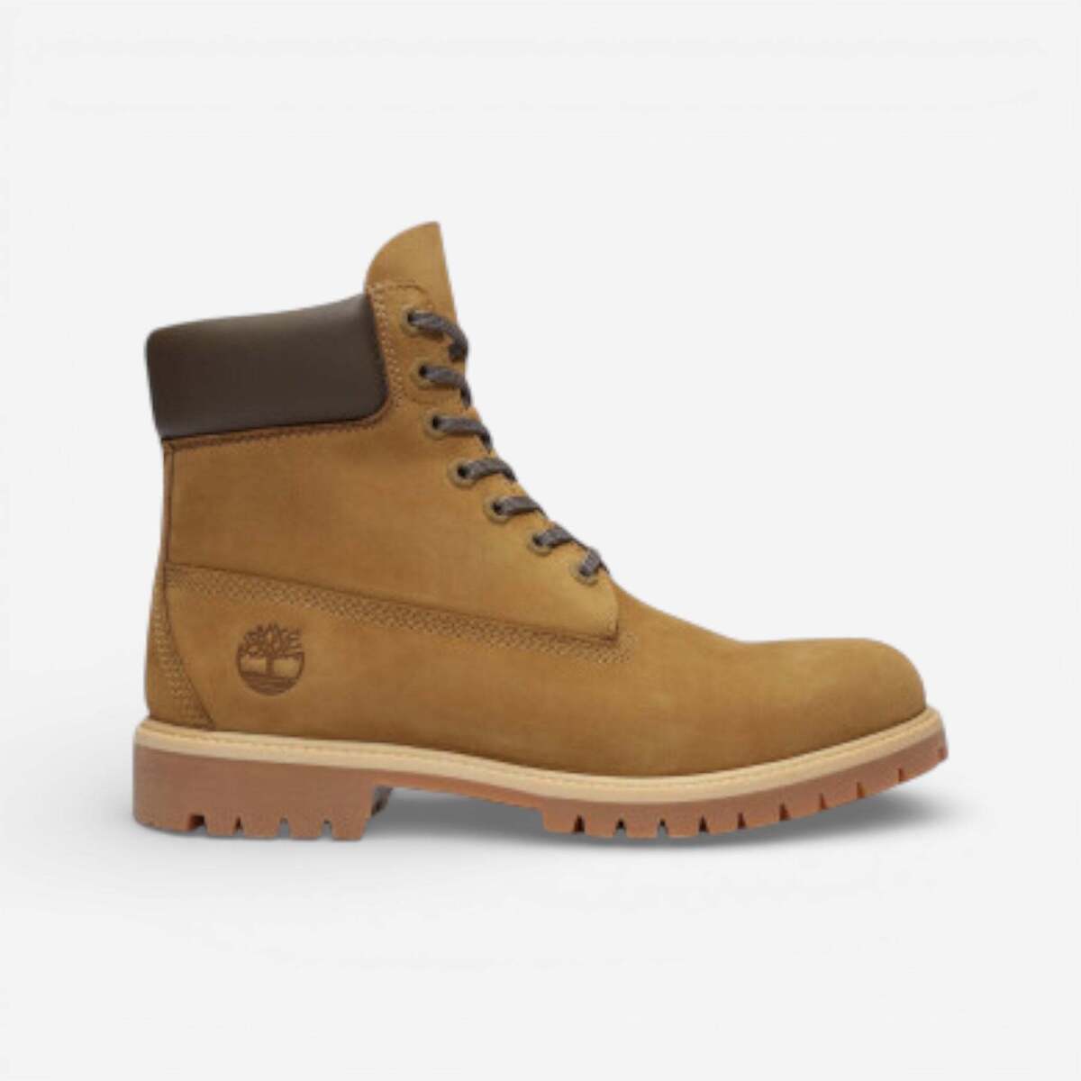Μπότες Timberland 6" Premium Waterproof Boot Brown
