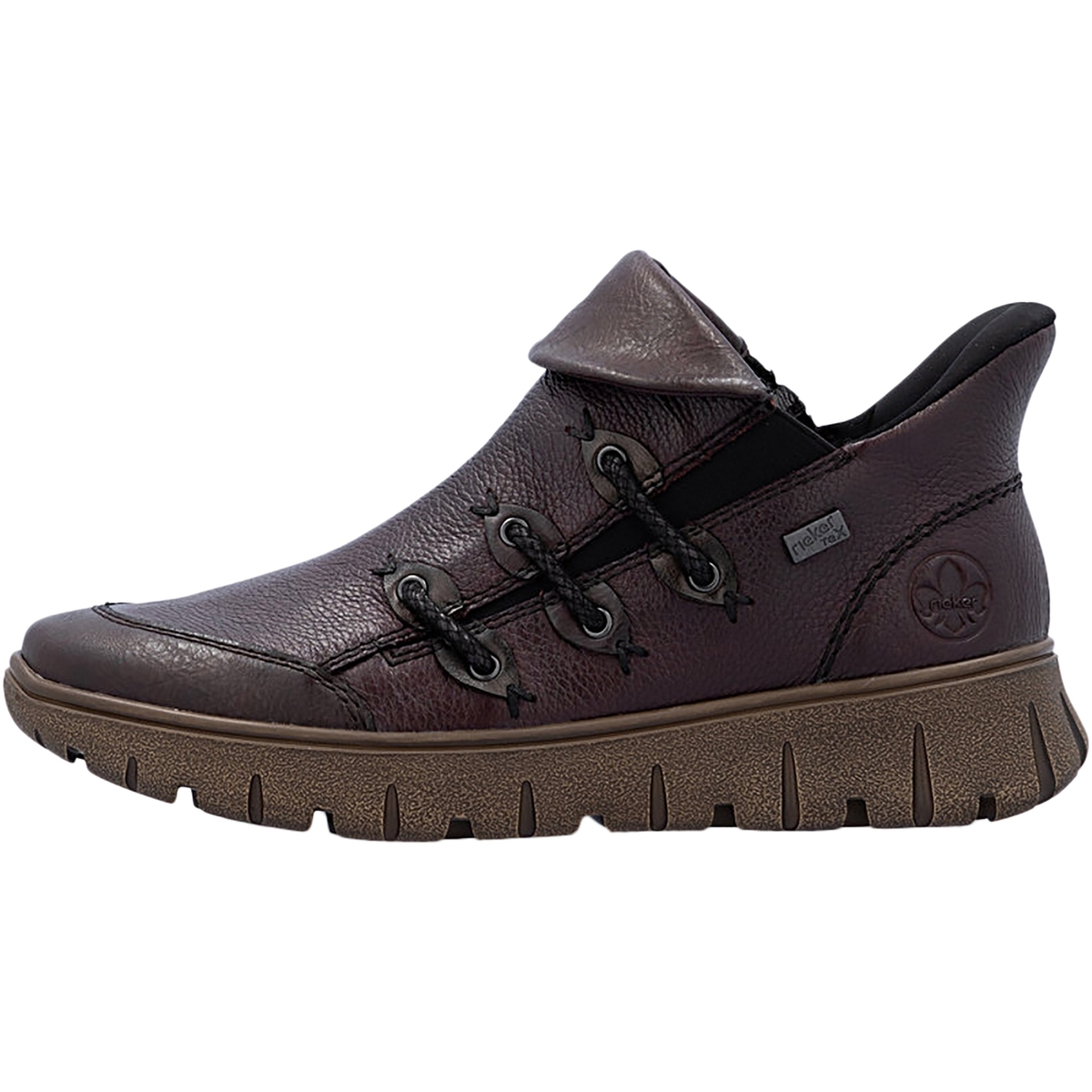 Ψηλά Sneakers Rieker 265658