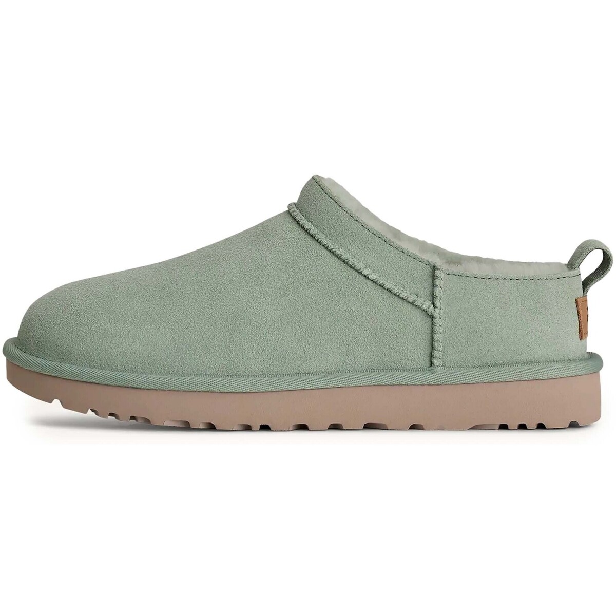 Τσόκαρα UGG W Classic Micro