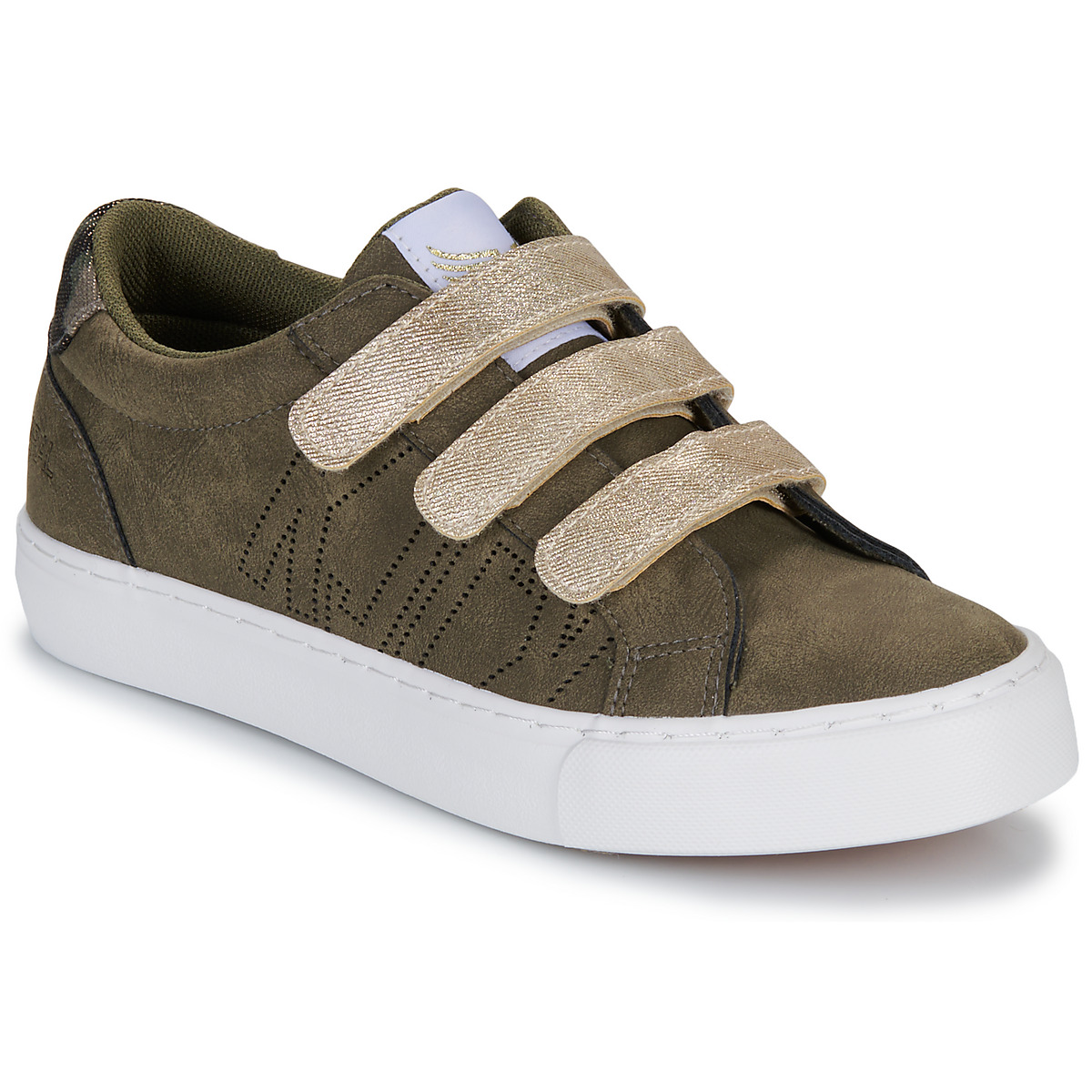 Xαμηλά Sneakers Kaporal TIPPYK