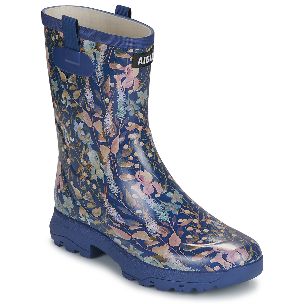 Γαλότσες Aigle ALYA PRINT