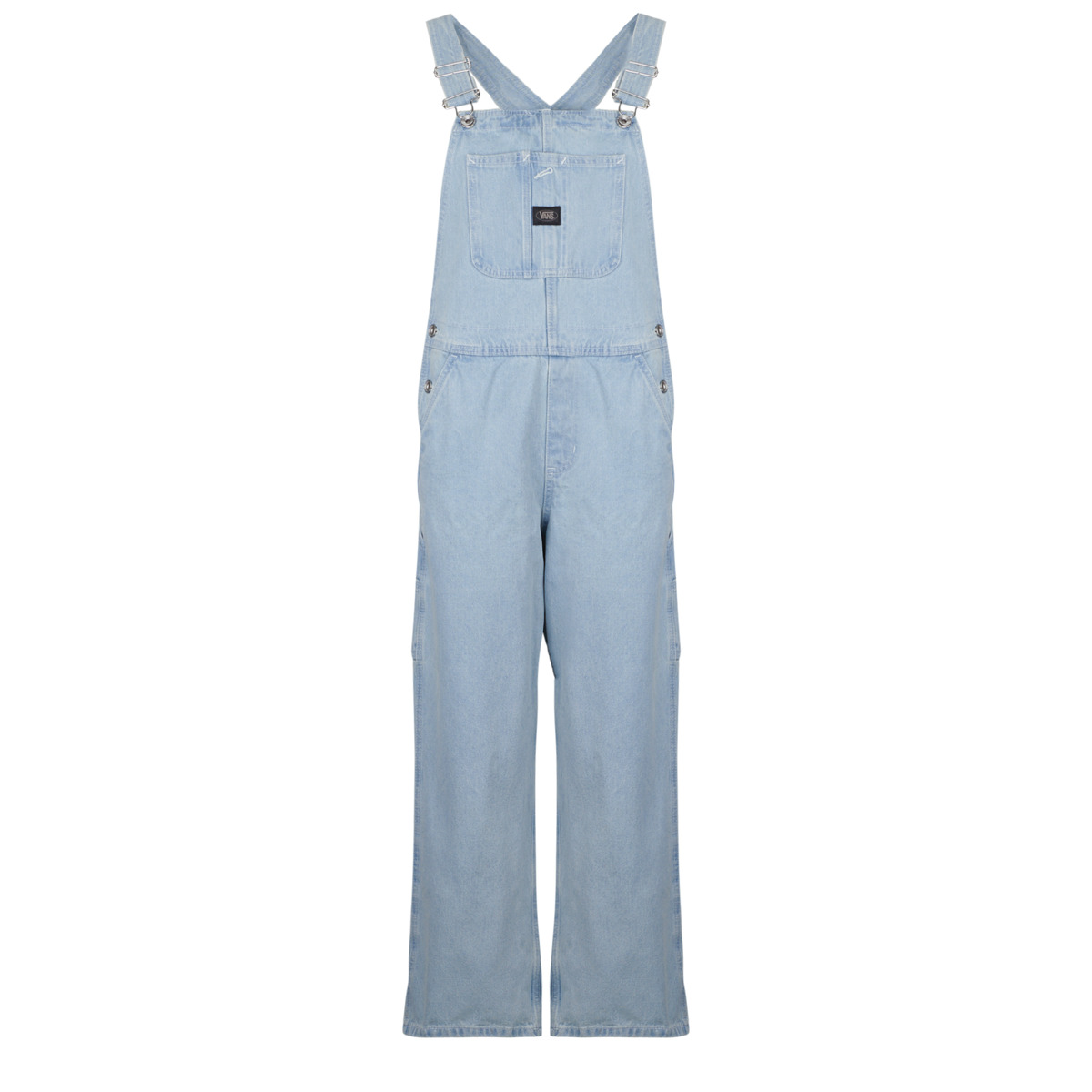 Ολόσωμες φόρμα Vans CHORE DENIM OVERALL