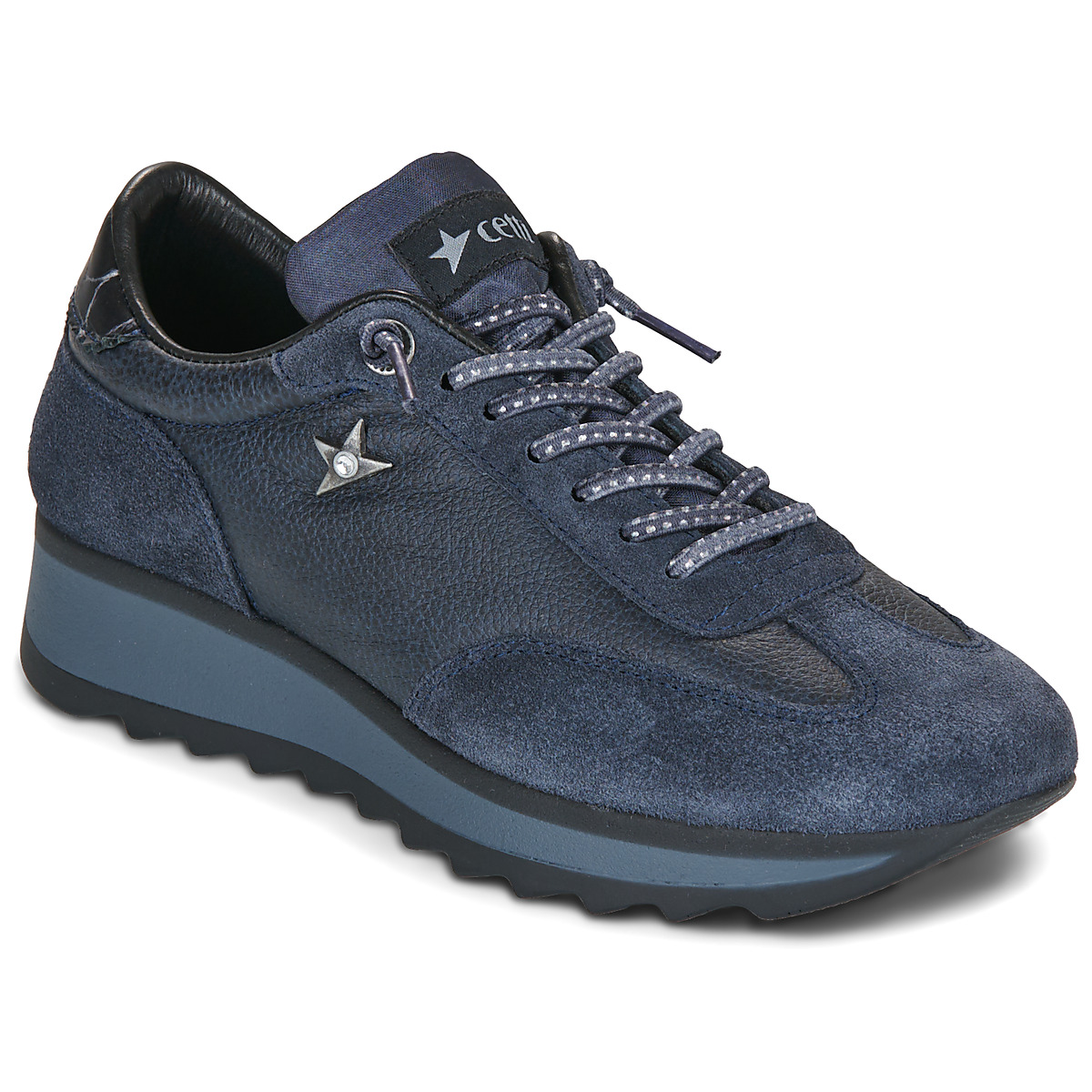 Xαμηλά Sneakers Cetti C1381