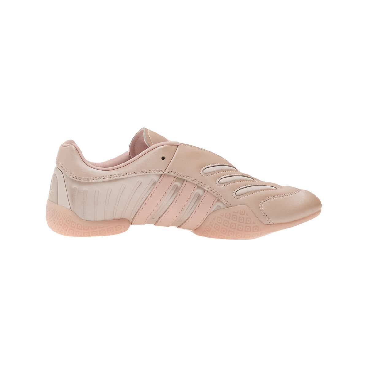 Xαμηλά Sneakers adidas Baskets taekwondo mei elite cuir matelassé