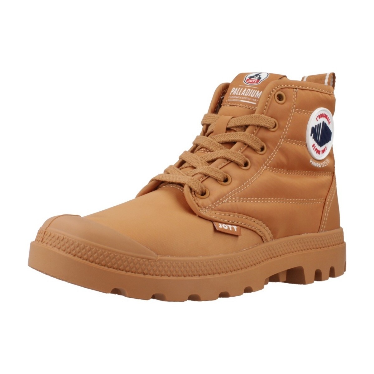 Μπότες Palladium PAMPA HI DARE RHONA