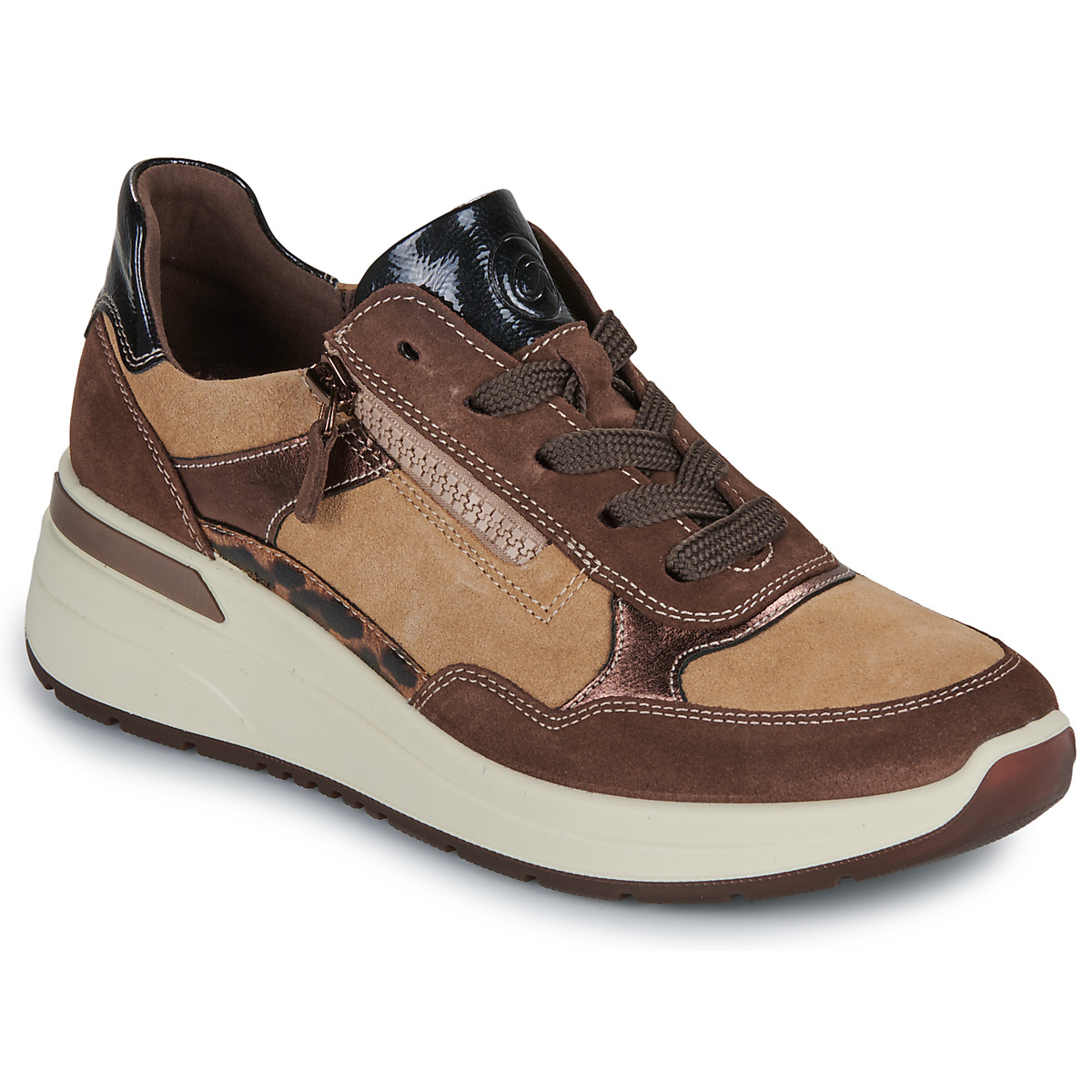 Xαμηλά Sneakers Ara GARDA