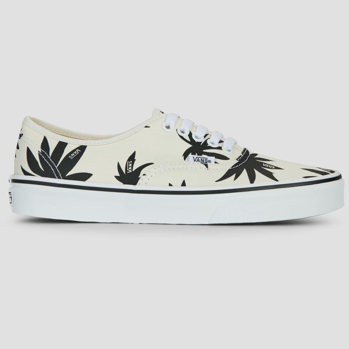 Xαμηλά Sneakers Vans Authentic KIG - Archive MARSHMALLOW/BLACK