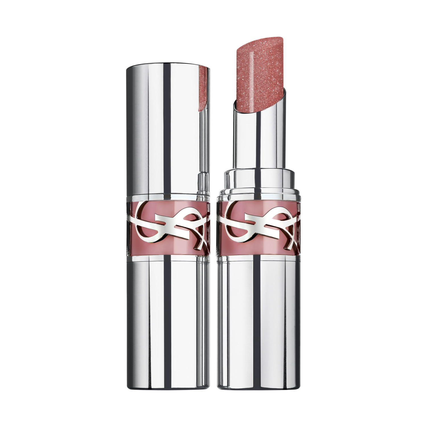 Loveshine Wet Shine Lipstick - Κραγιόν Υδάτινης Λάμψης 3,2gr