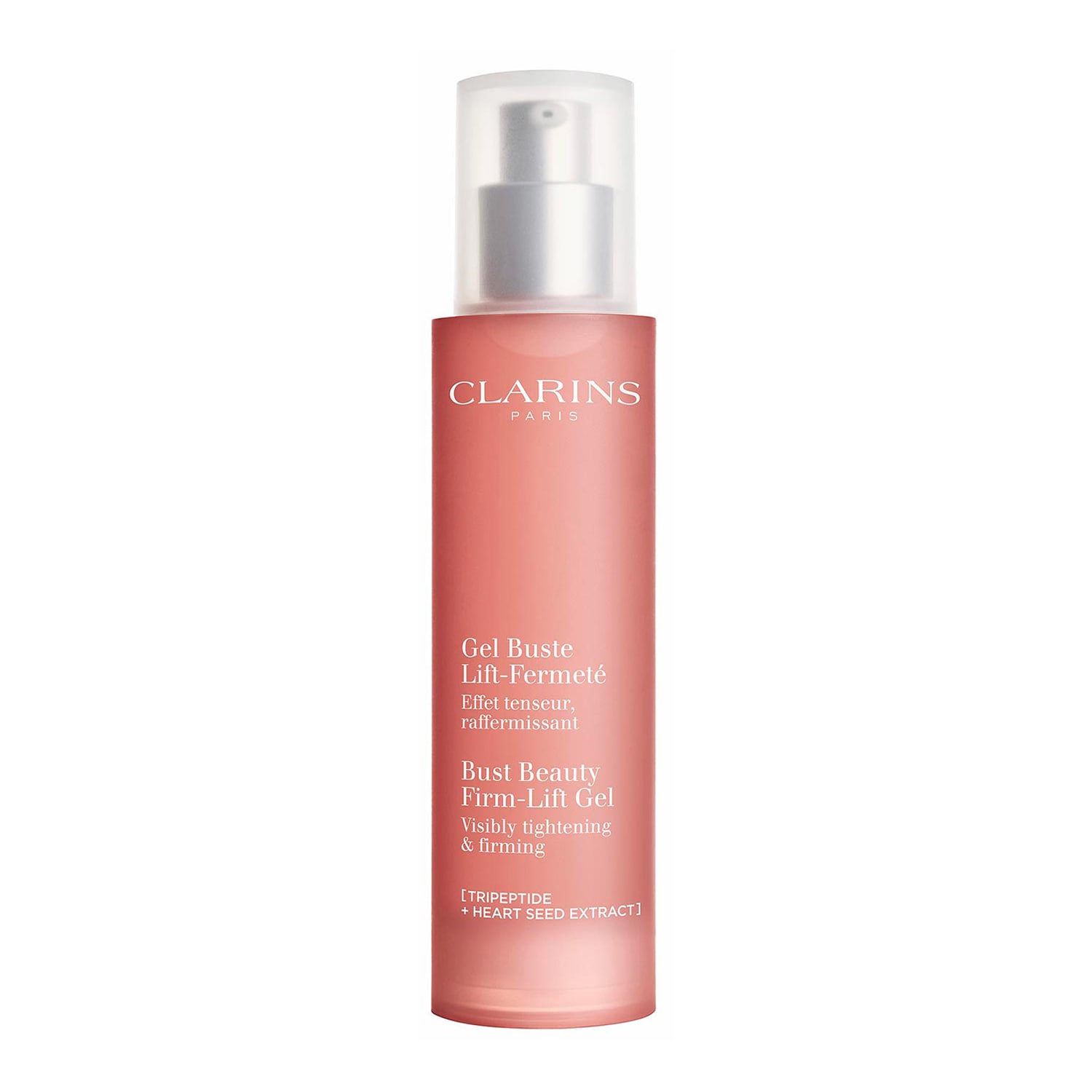 Clarins - Bust Beauty Firm-Lift Gel - Τζελ Περιποίησης Στήθους | 50 ml