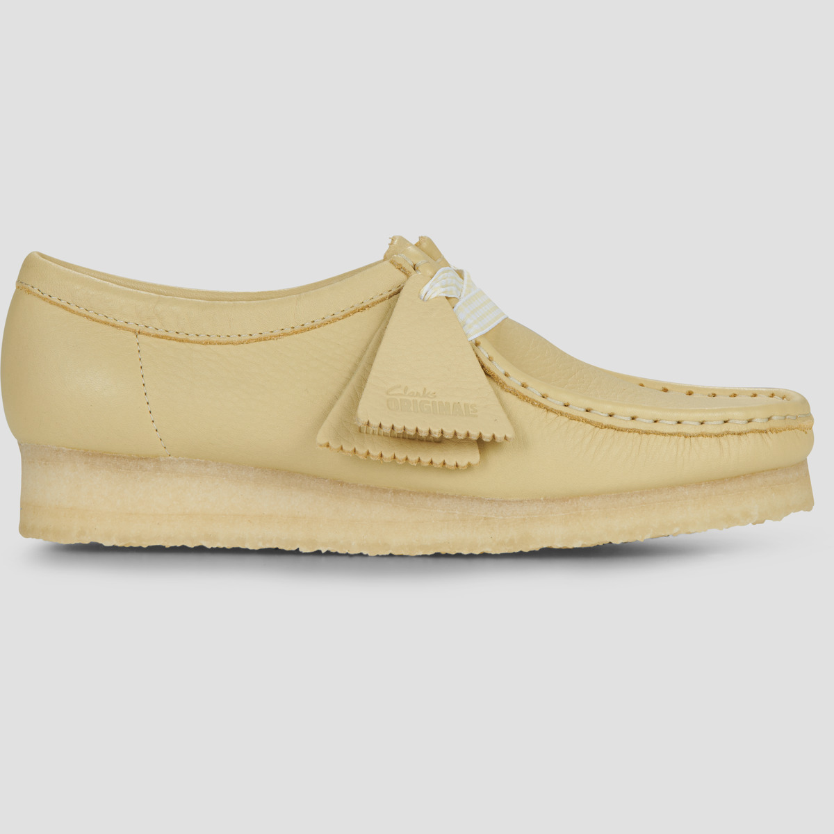 Derbies Clarks Originals Wallabee.