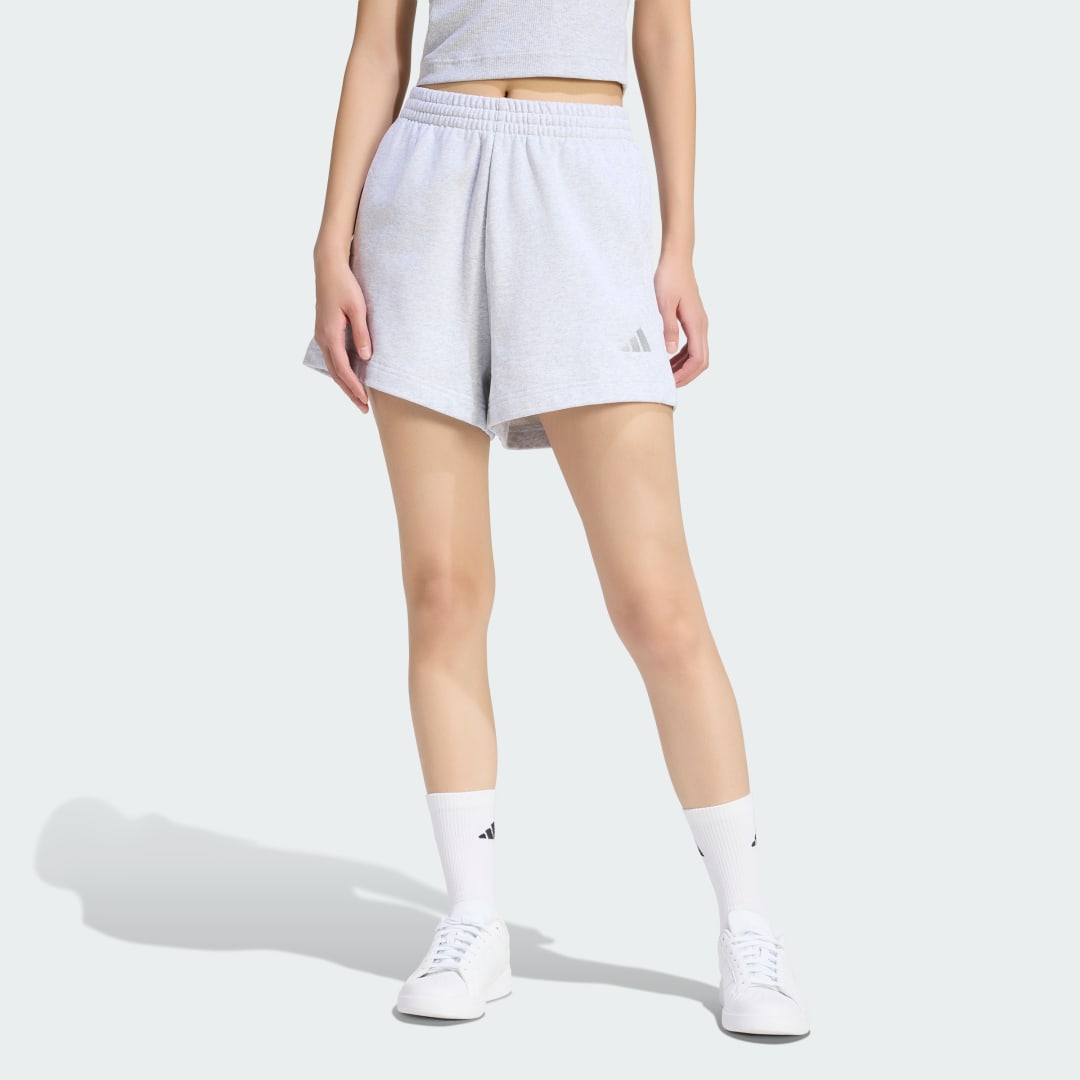 ΣΟΡΤΣ ADIDAS KIT SMALL LOGO