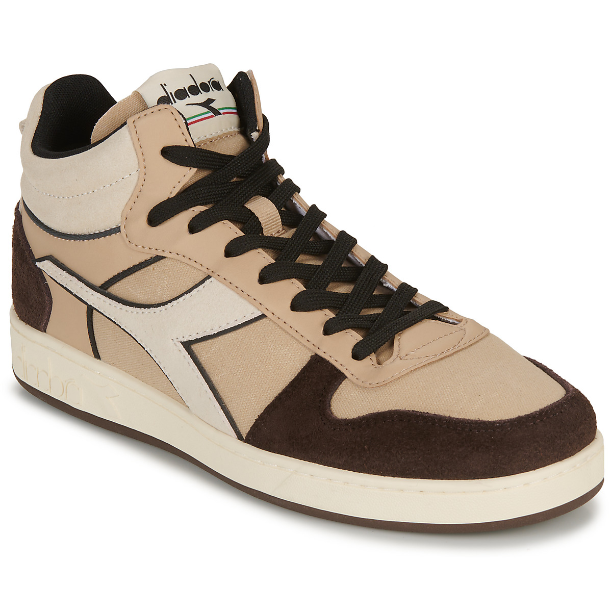 Ψηλά Sneakers Diadora MAGIC B TREATED