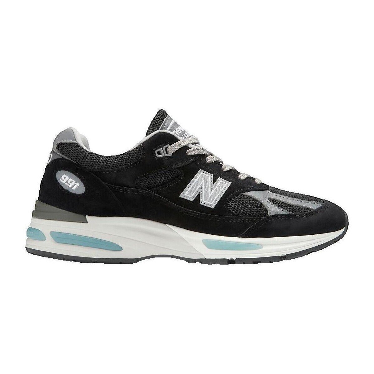 Sneakers New Balance 991V2