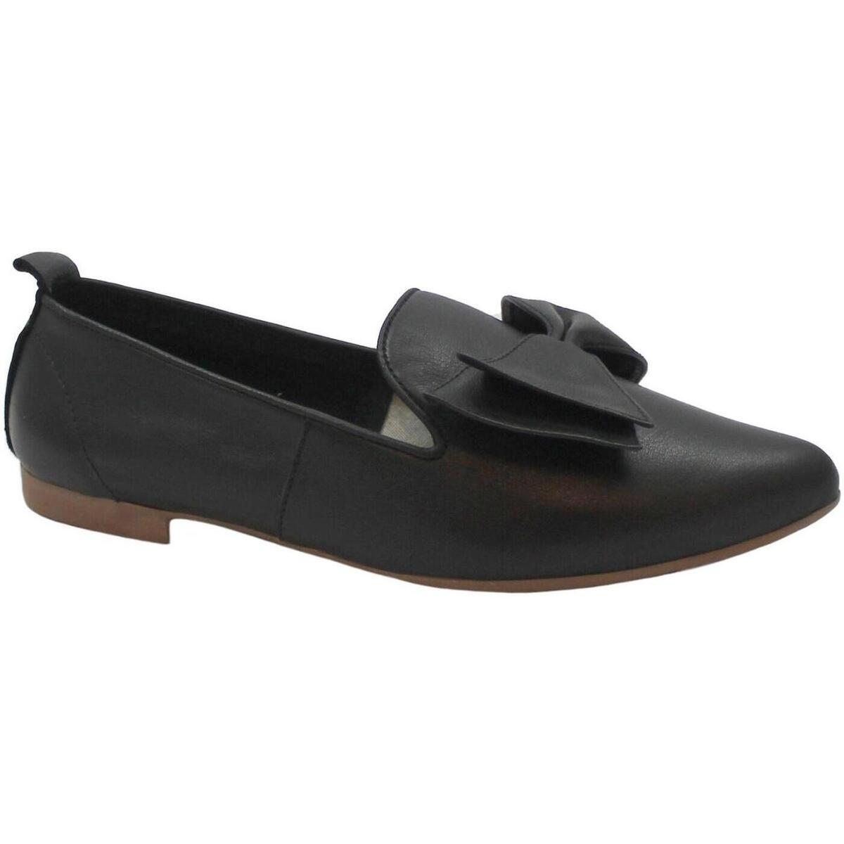 Μπαλαρίνες Bueno Shoes BUE-E24-WR3117-NE
