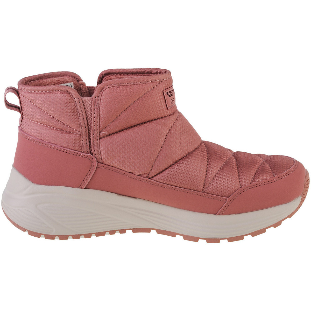 Μπότες Skechers Bobs Sparrow 2.0 - Puffiez