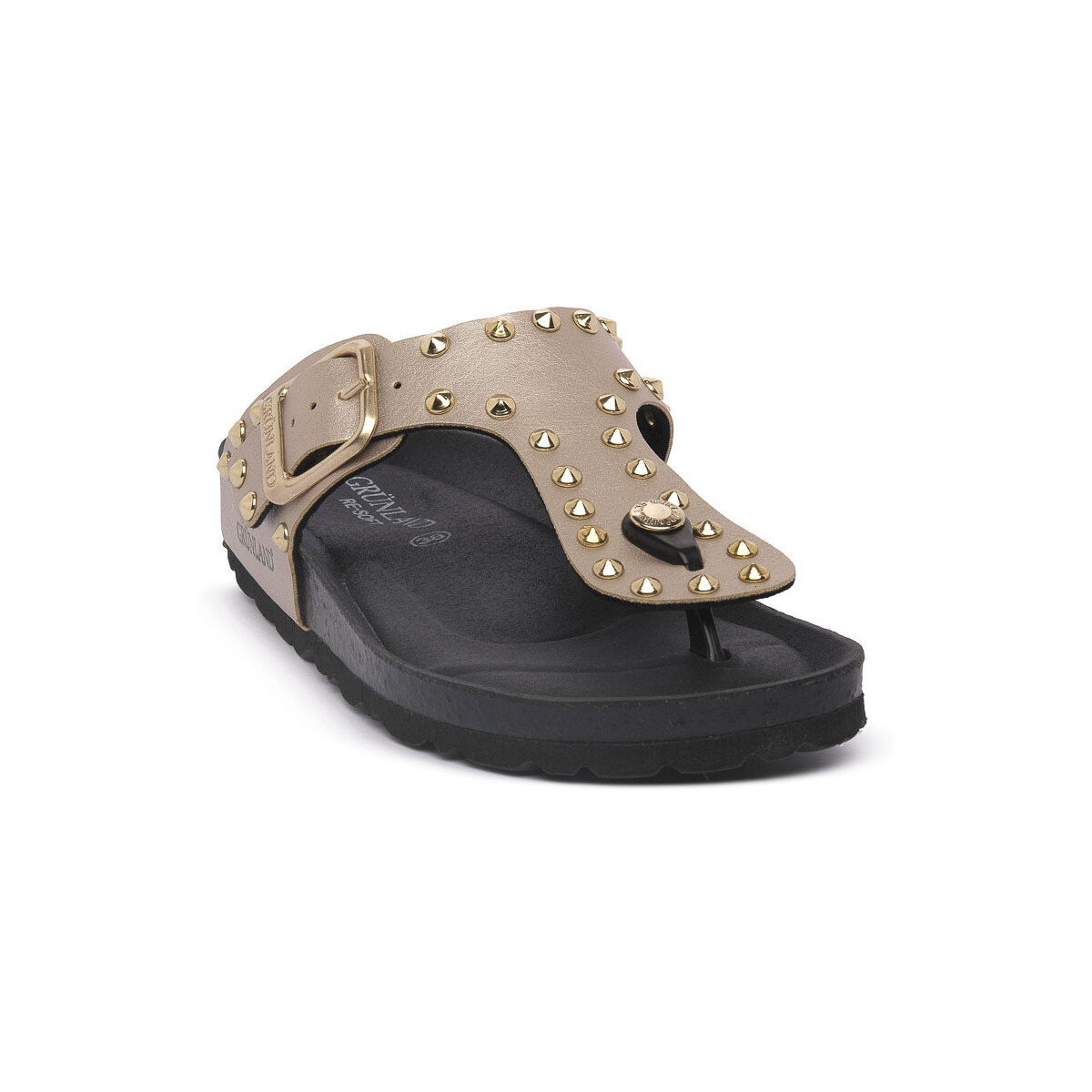 Mules Grunland PLATINO 70SARA