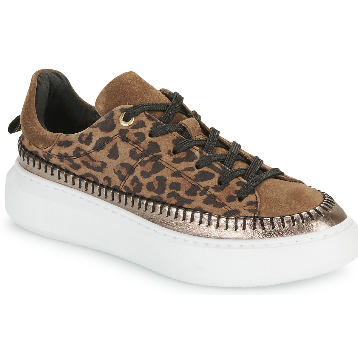 Xαμηλά Sneakers JB Martin FLEUR