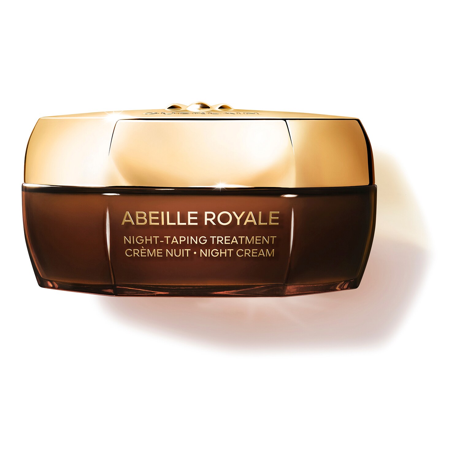 Guerlain - Abeille Royale - Night-Taping Treatment | 50 ml