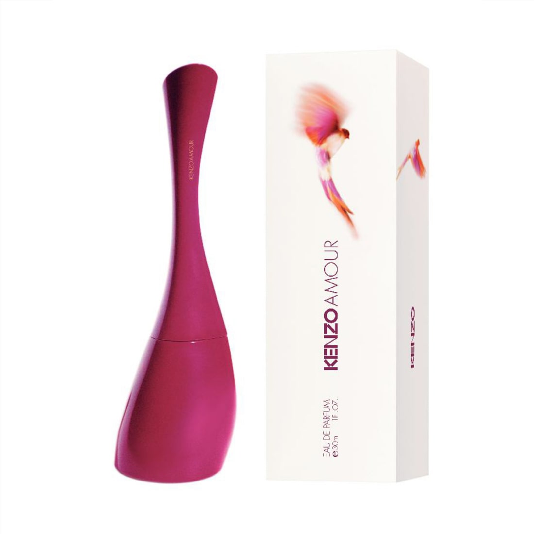 Amour Eau de Parfum | 50ml
