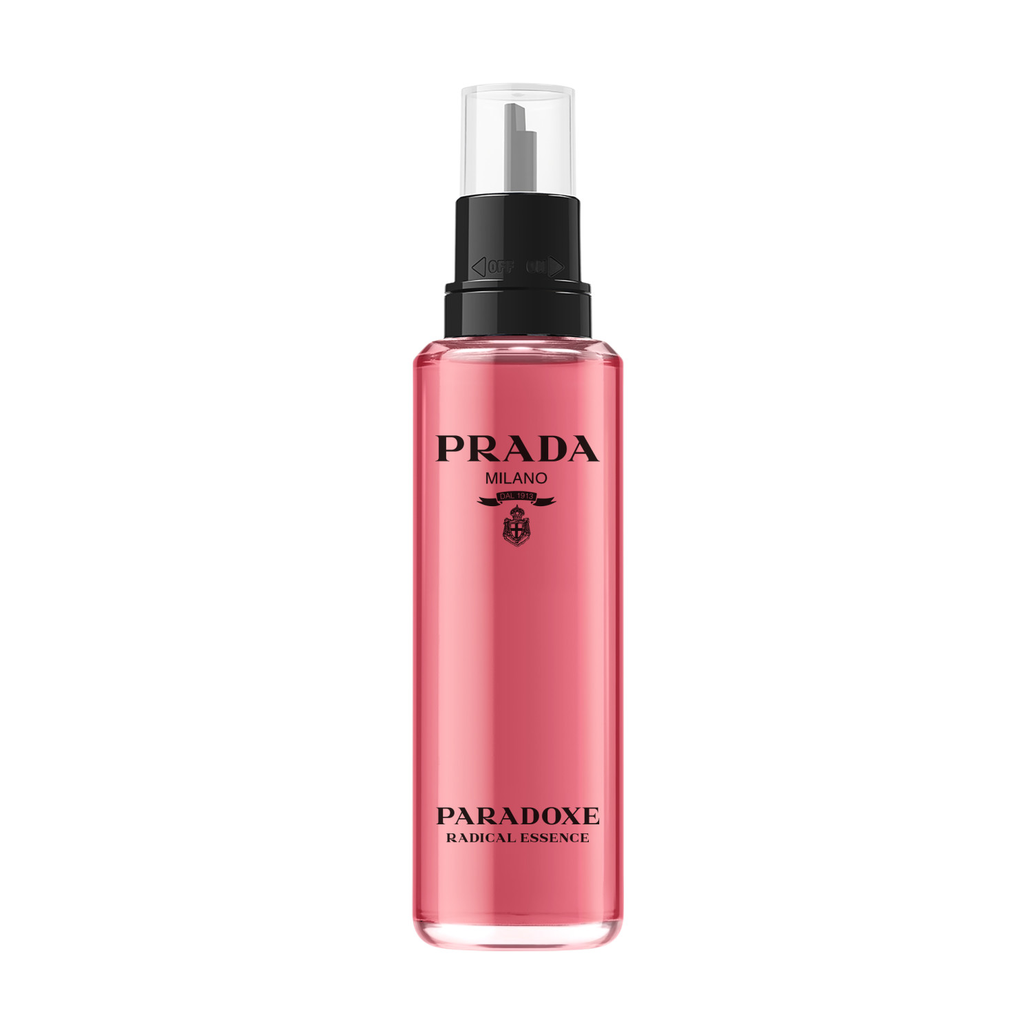 Paradoxe Radical Essence Parfum Refill 100ml