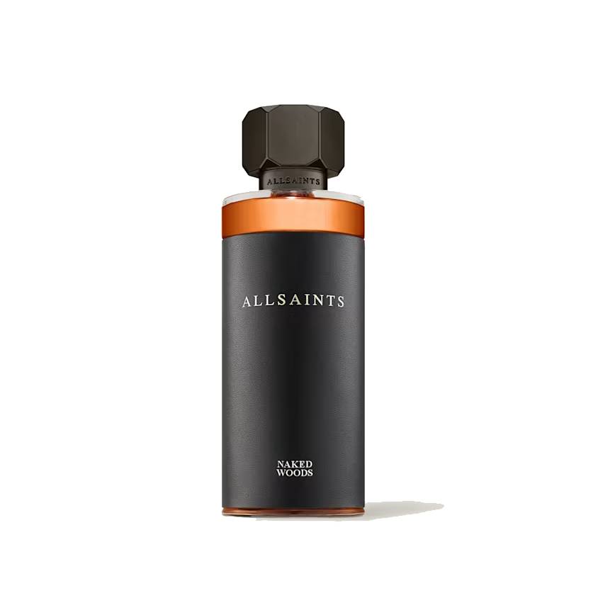 Naked Woods | 100ml