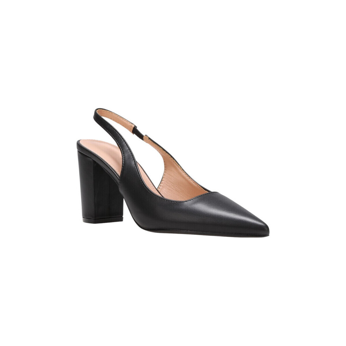 Γόβες La Modeuse 75796_P179338