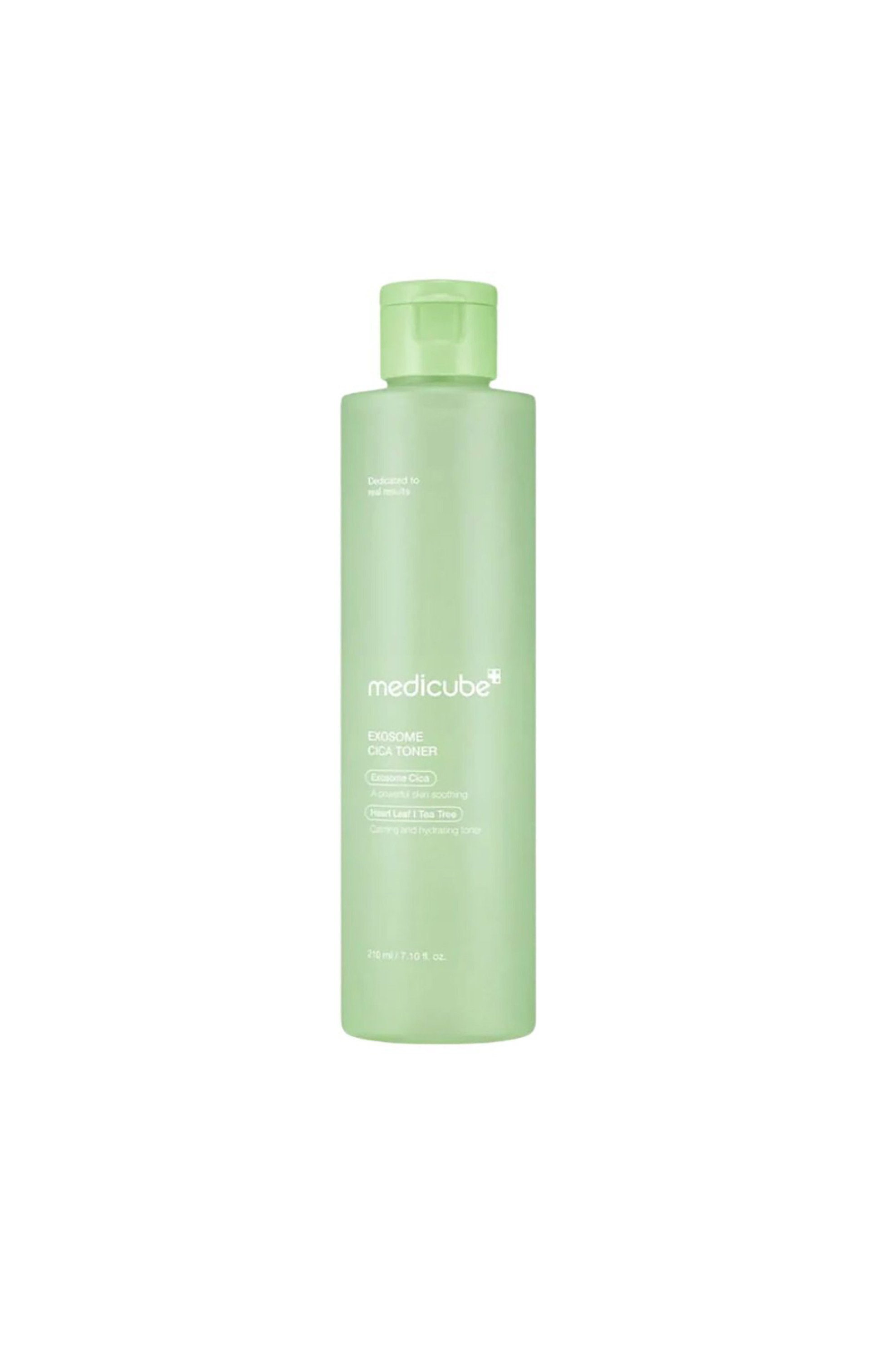 Medicube Exosome Cica Toner 210 ml