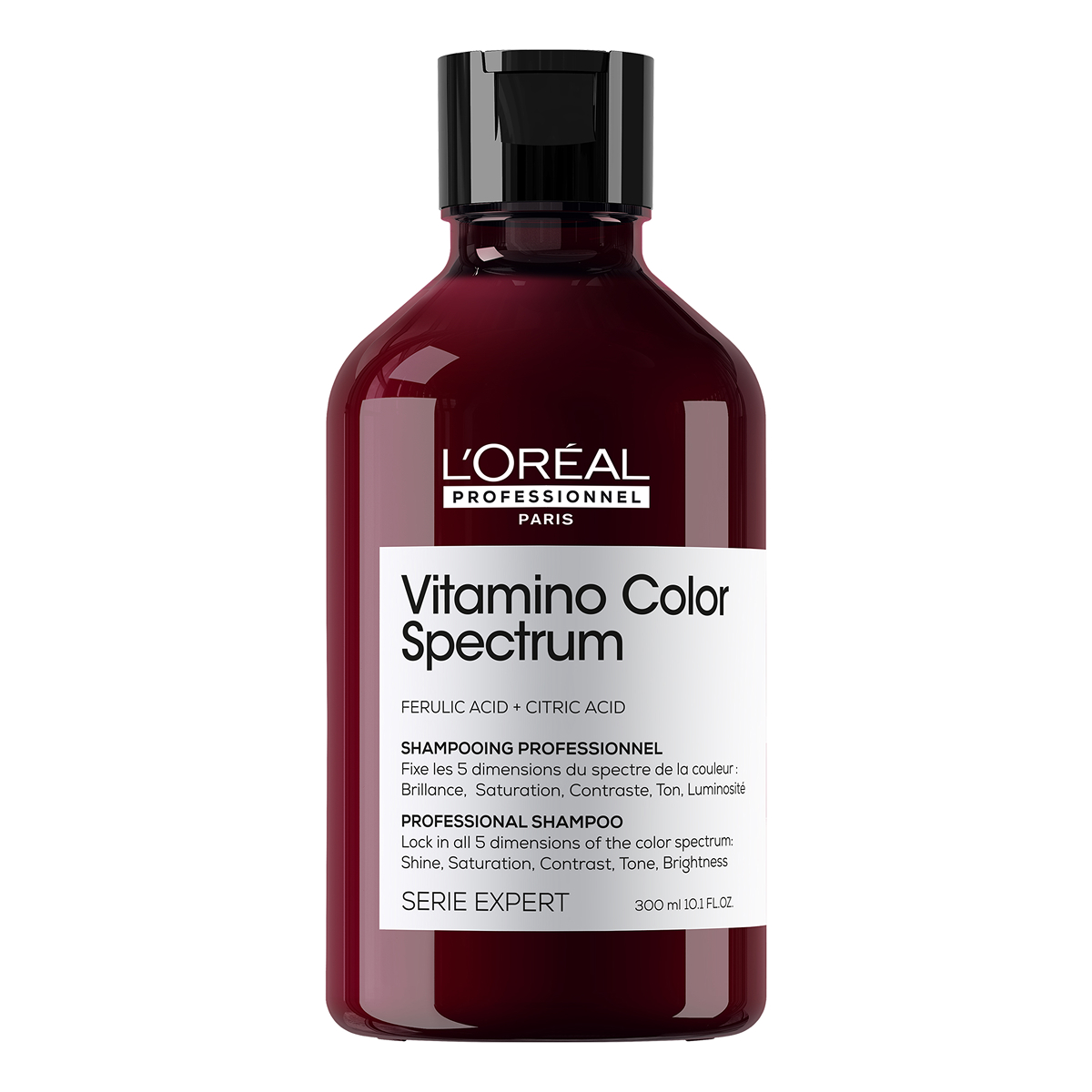 Vitamino Color Spectrum Σαμπουάν Για Όλους Τους Τύπους Βαμμένων Μαλλιών | 300ml