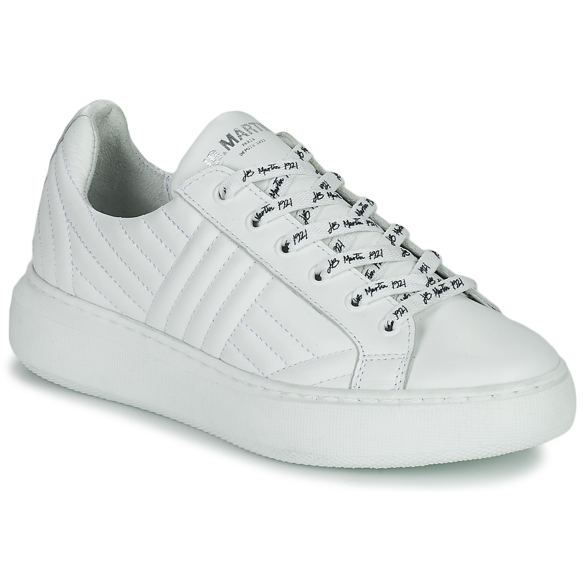 Xαμηλά Sneakers JB Martin FIABLE