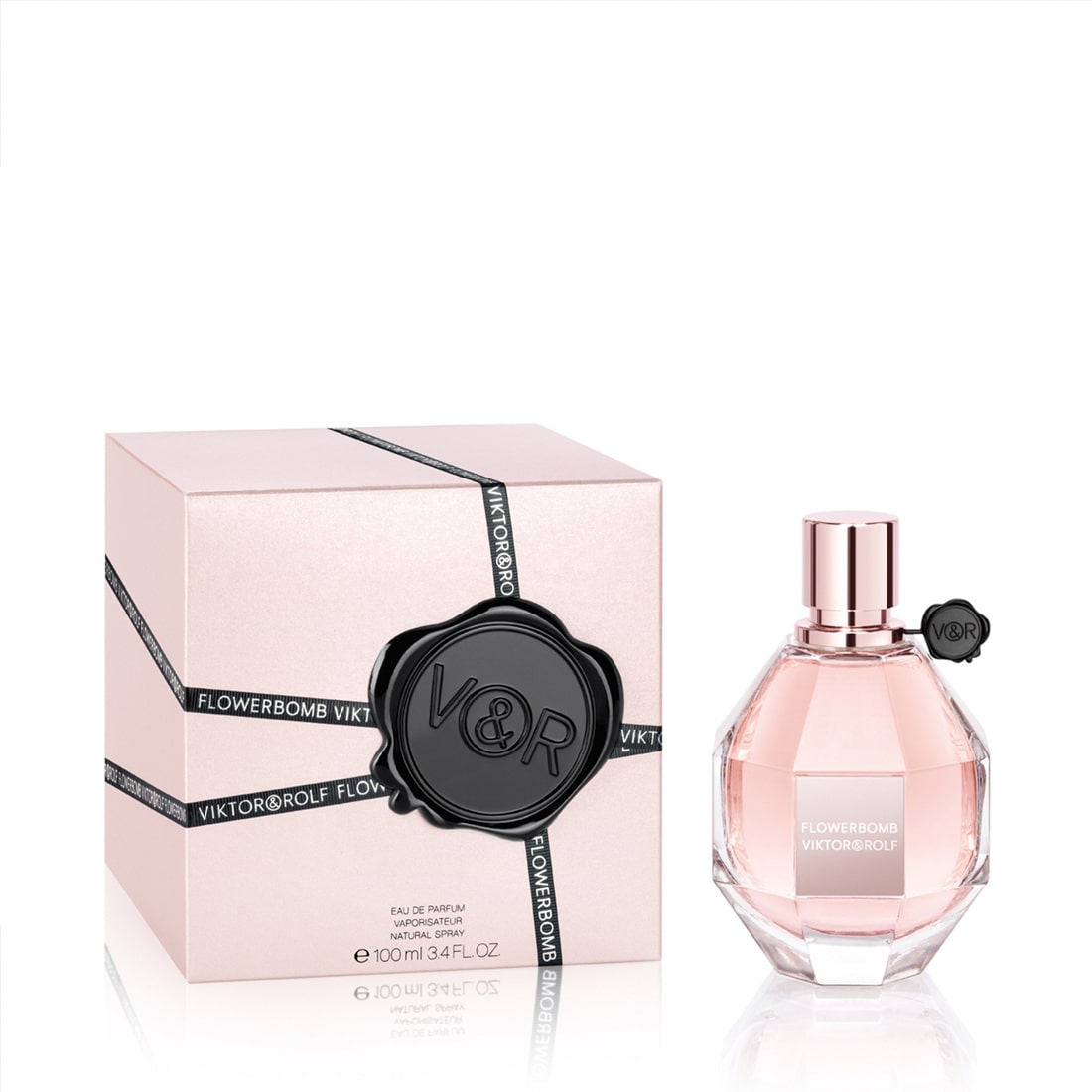 Flowerbomb Eau De Parfum | 100ml