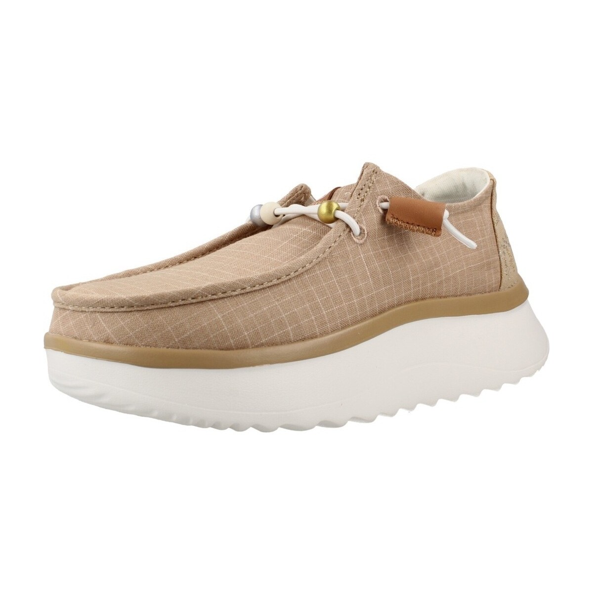 Xαμηλά Sneakers HEYDUDE 40739h